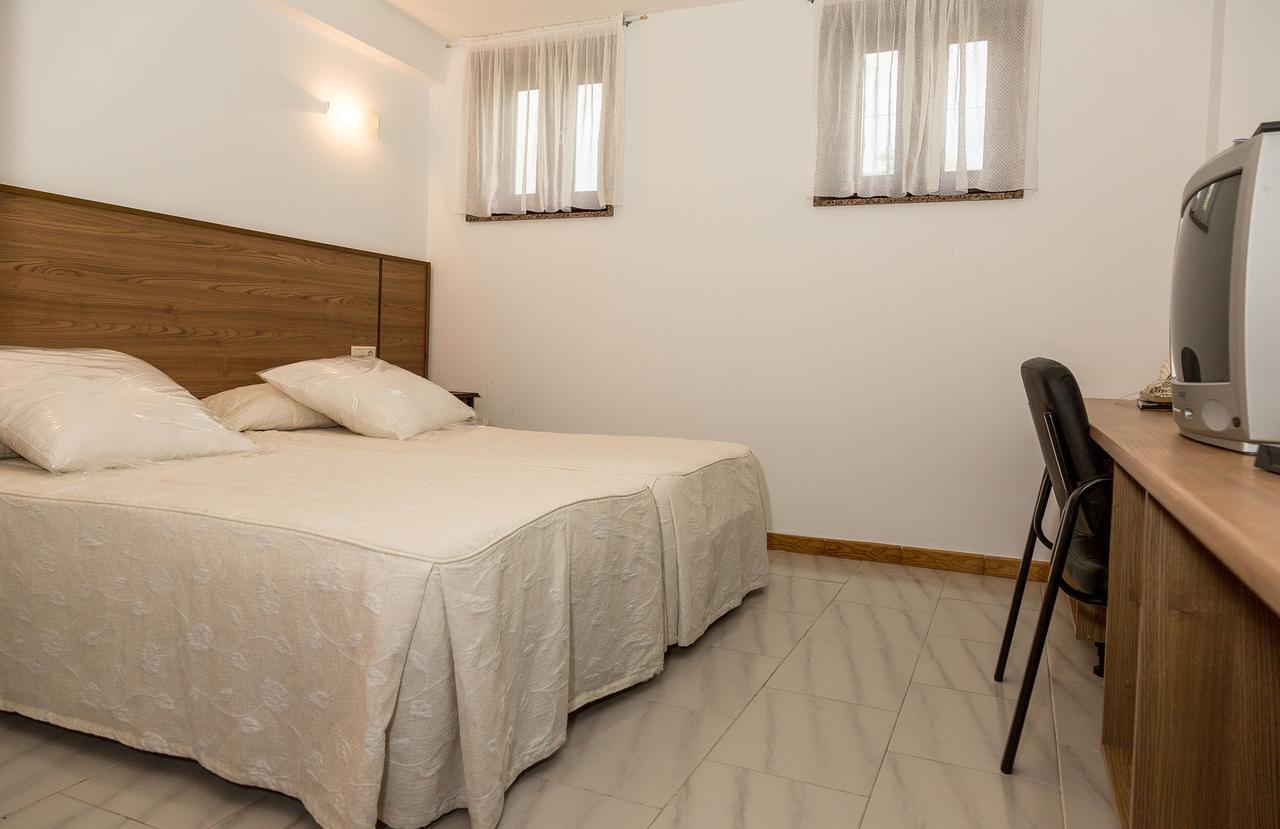 Apartment Viviendas De Uso Turistico Porto do Son