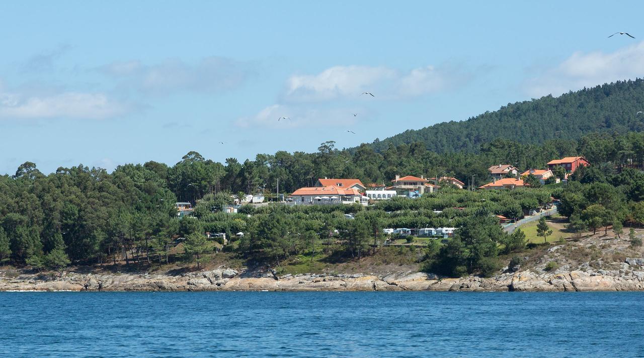 Viviendas De Uso Turistico * Porto do Son